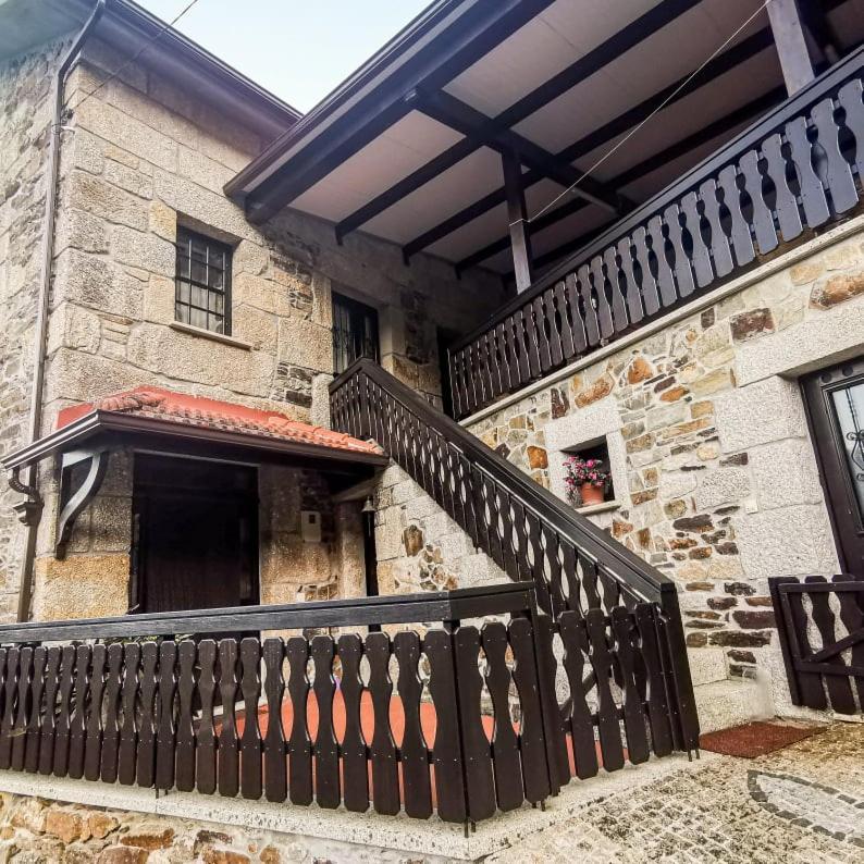 Casa Carolina Guest House Vila Seca  Екстериор снимка