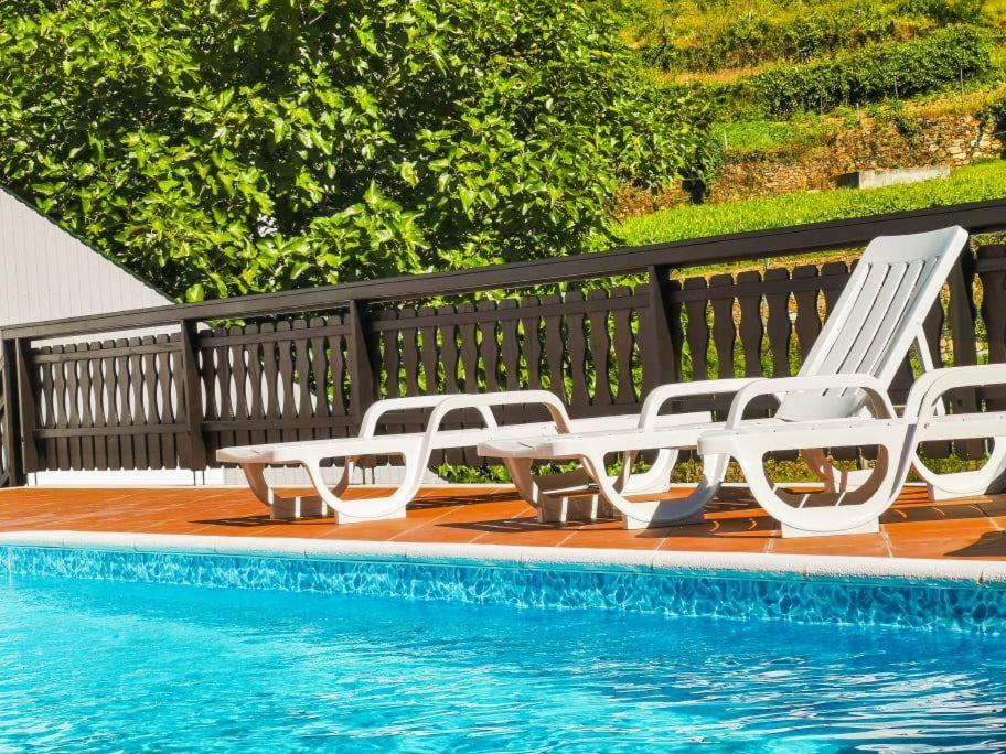 Casa Carolina Guest House Vila Seca  Екстериор снимка