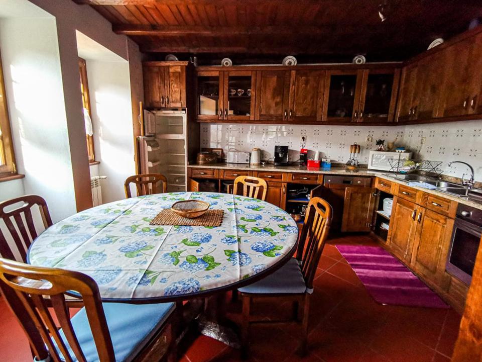 Casa Carolina Guest House Vila Seca  Екстериор снимка