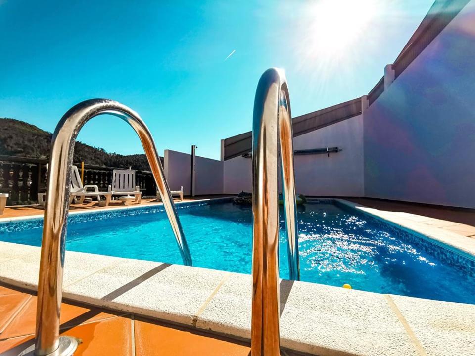 Casa Carolina Guest House Vila Seca  Екстериор снимка