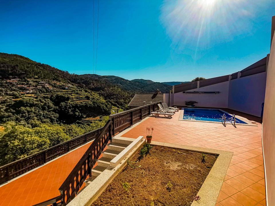 Casa Carolina Guest House Vila Seca  Екстериор снимка