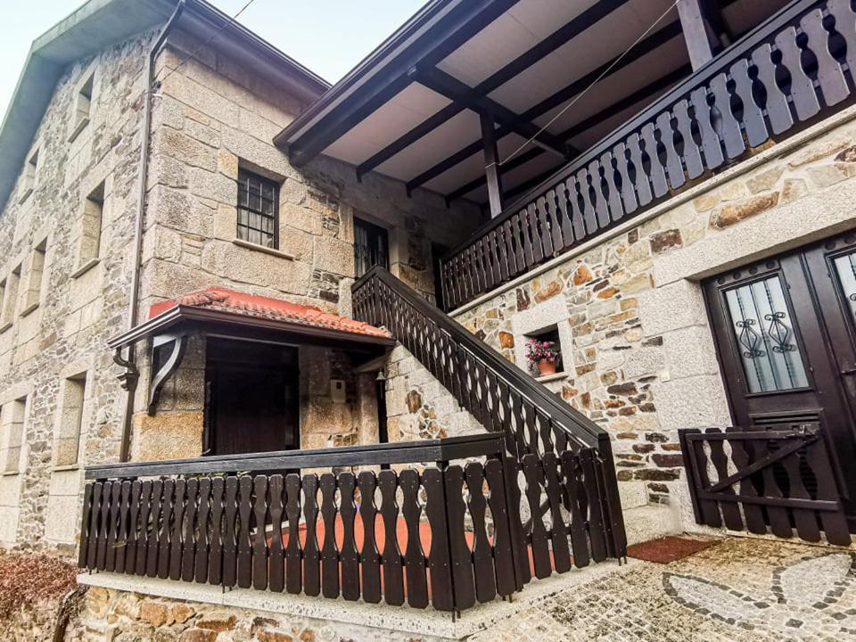 Casa Carolina Guest House Vila Seca  Екстериор снимка