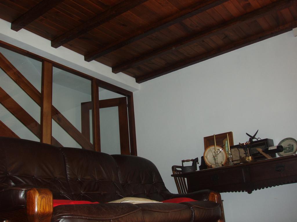 Casa Carolina Guest House Vila Seca  Екстериор снимка
