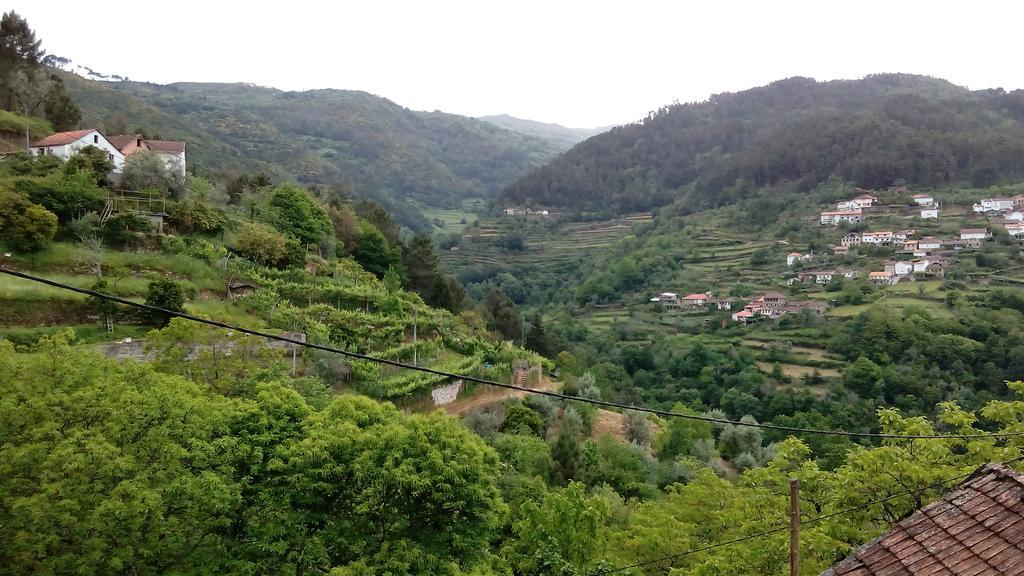 Casa Carolina Guest House Vila Seca  Екстериор снимка