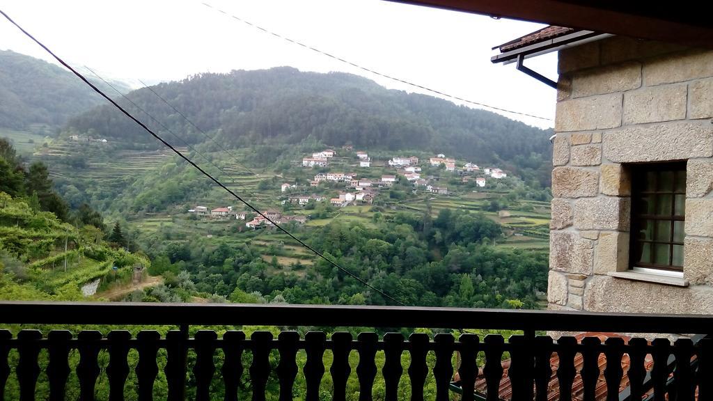 Casa Carolina Guest House Vila Seca  Екстериор снимка
