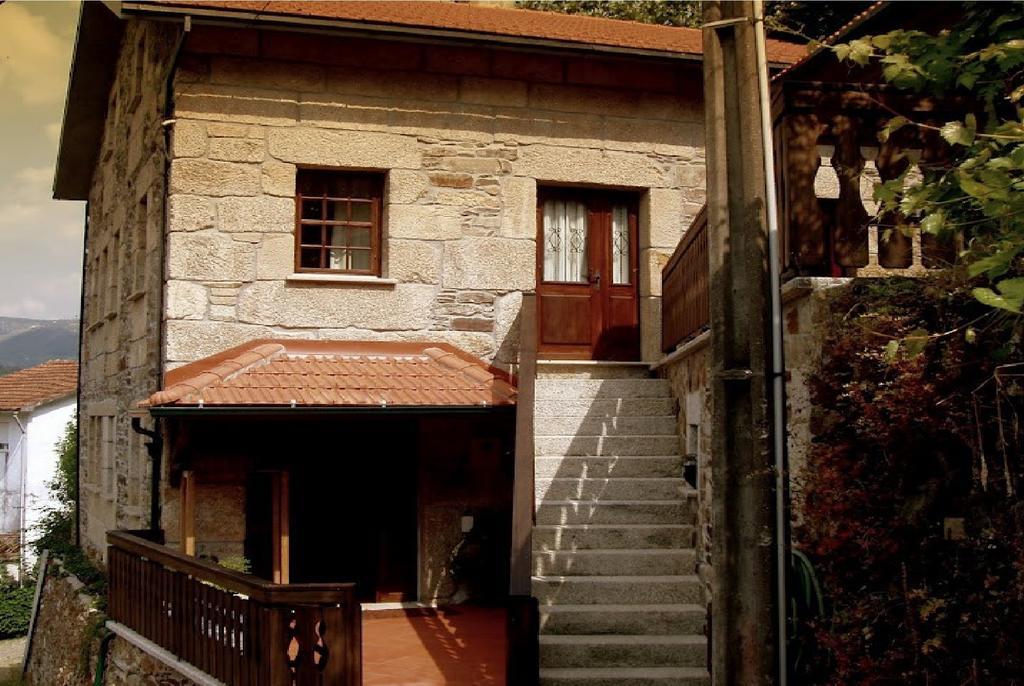 Casa Carolina Guest House Vila Seca  Стая снимка