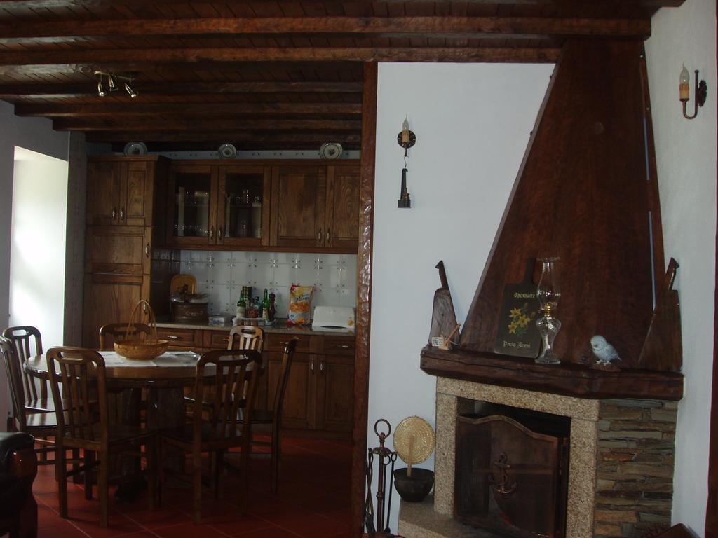 Casa Carolina Guest House Vila Seca  Екстериор снимка