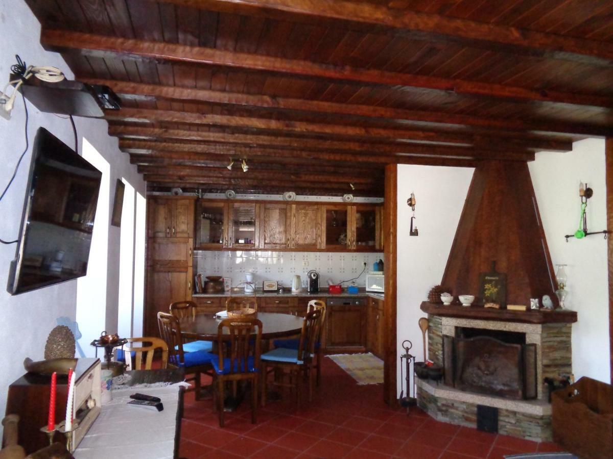Casa Carolina Guest House Vila Seca  Екстериор снимка