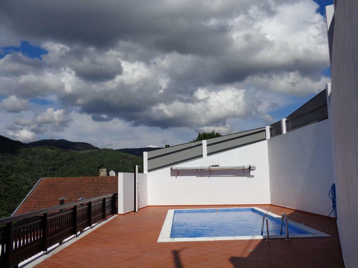 Casa Carolina Guest House Vila Seca  Екстериор снимка