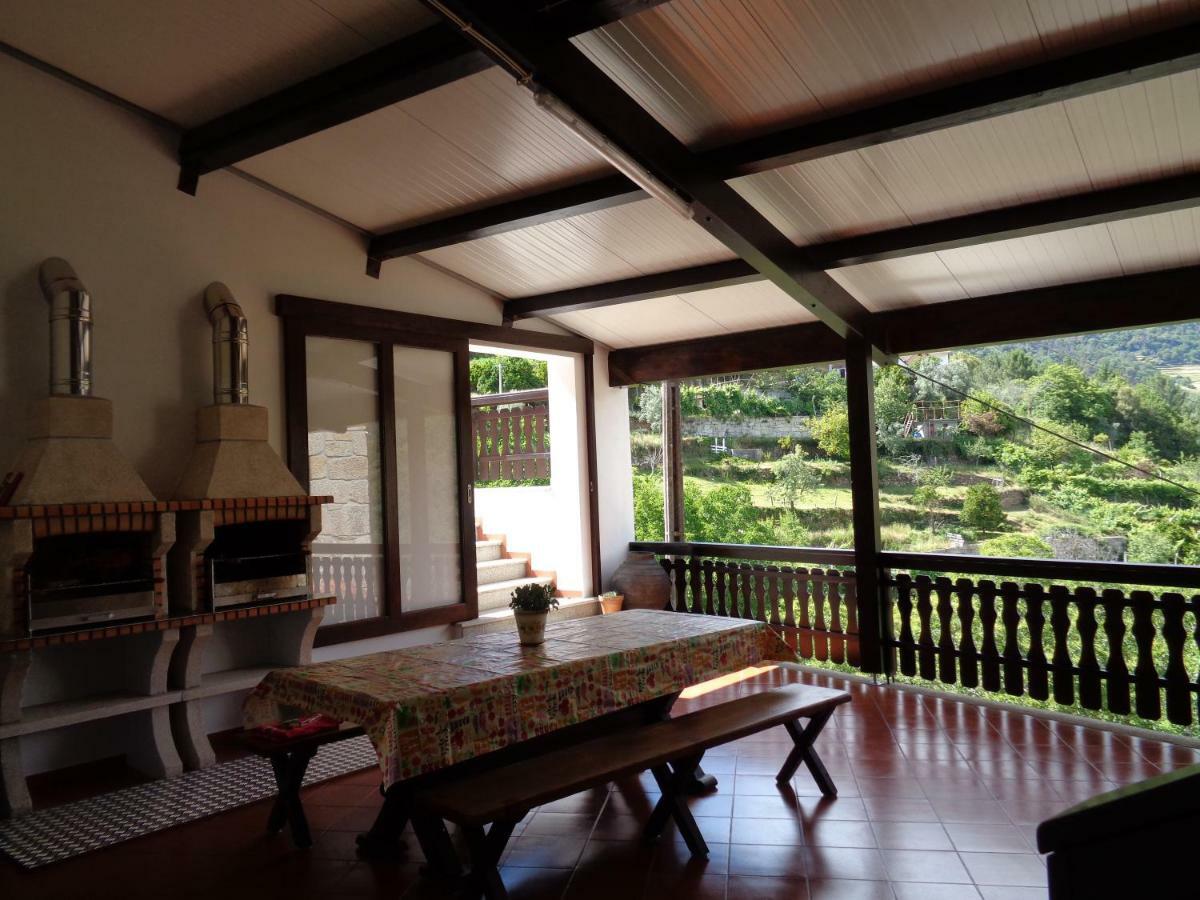 Casa Carolina Guest House Vila Seca  Екстериор снимка