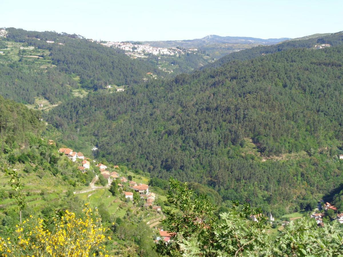 Casa Carolina Guest House Vila Seca  Екстериор снимка