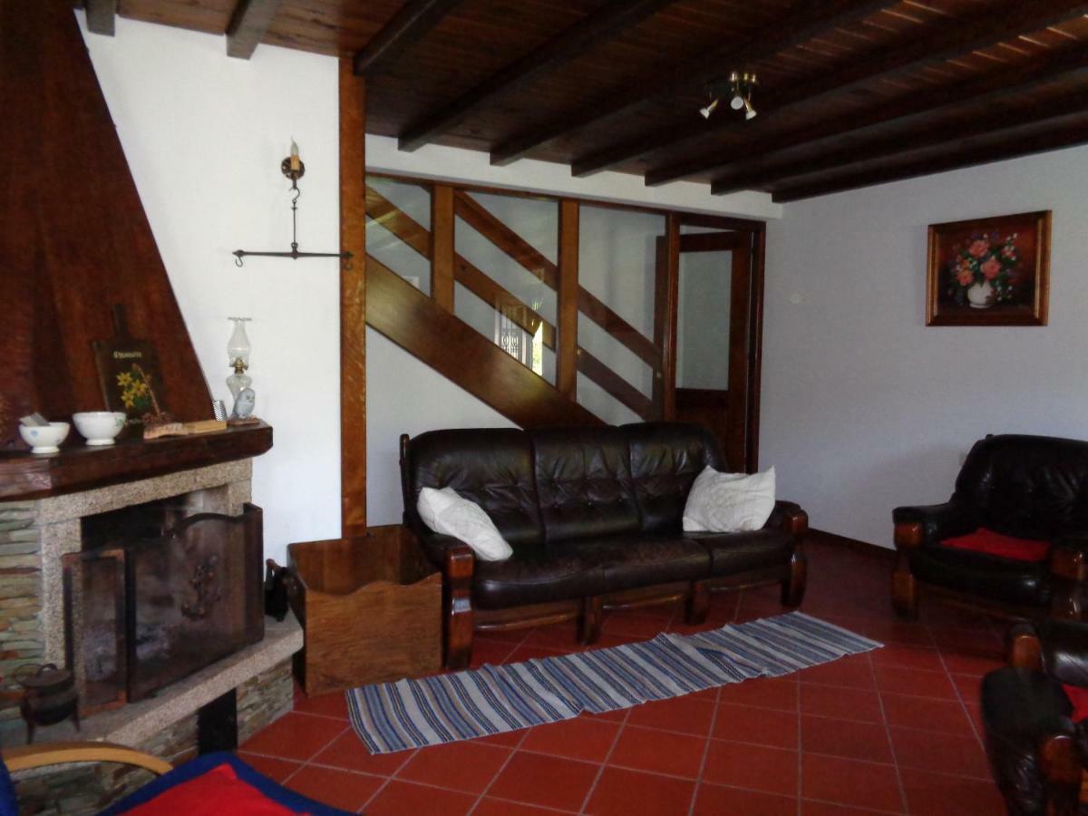 Casa Carolina Guest House Vila Seca  Екстериор снимка