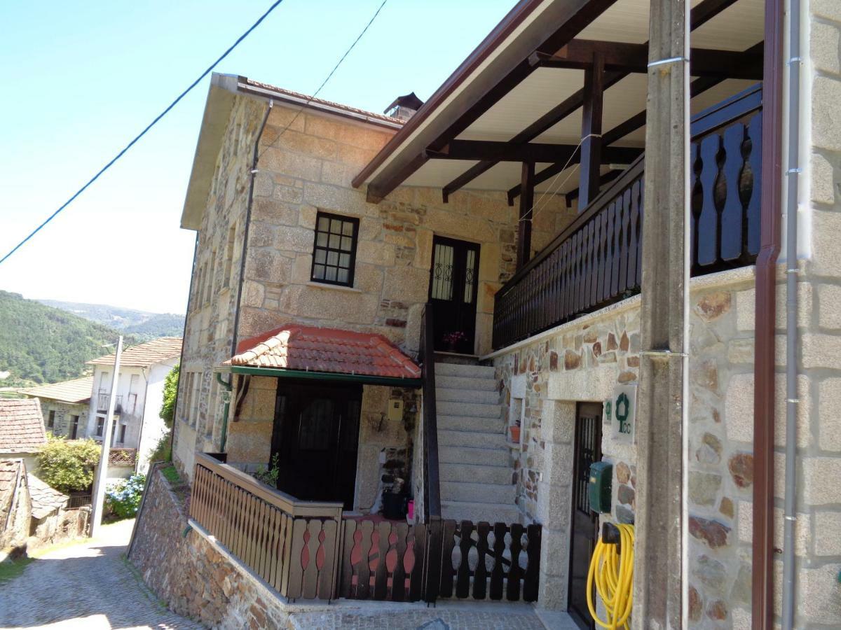 Casa Carolina Guest House Vila Seca  Екстериор снимка