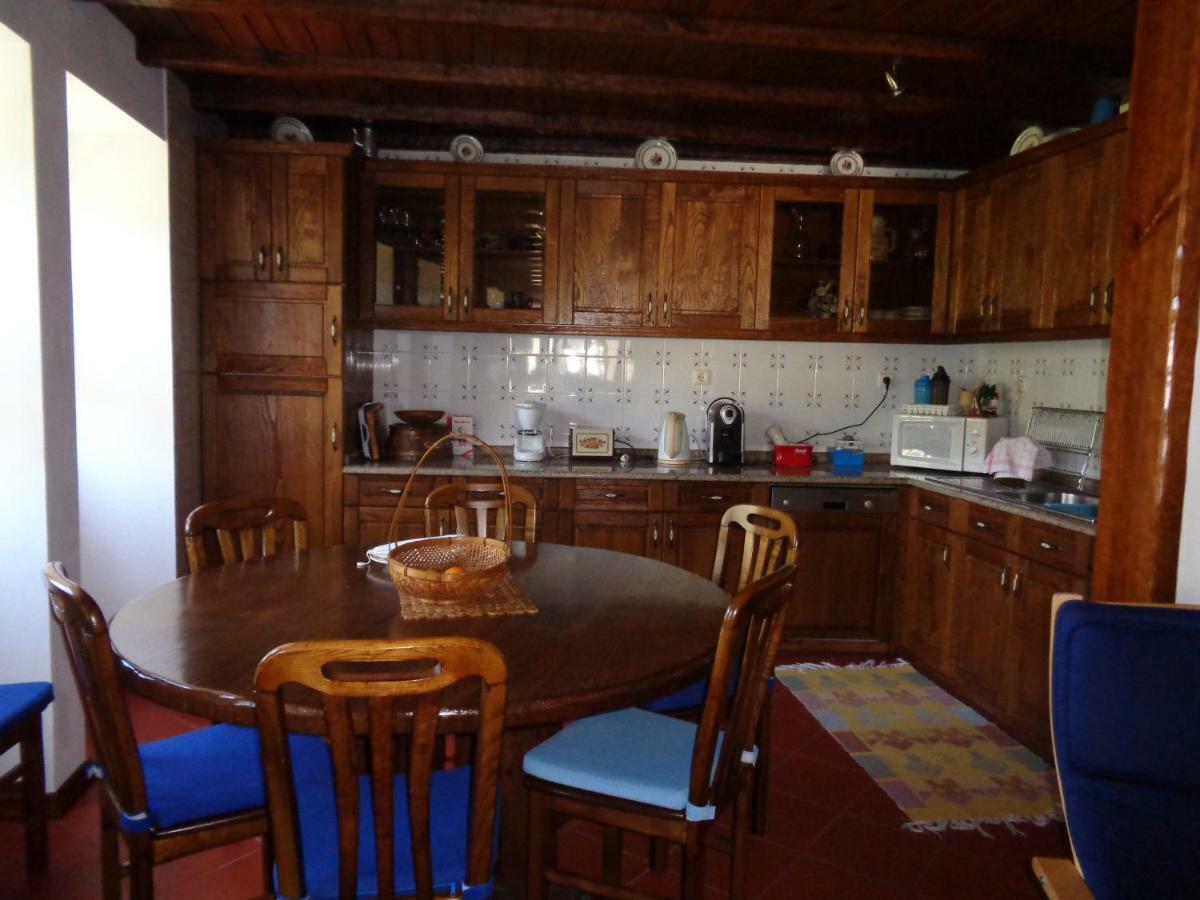 Casa Carolina Guest House Vila Seca  Екстериор снимка