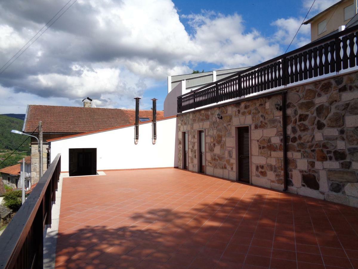 Casa Carolina Guest House Vila Seca  Екстериор снимка