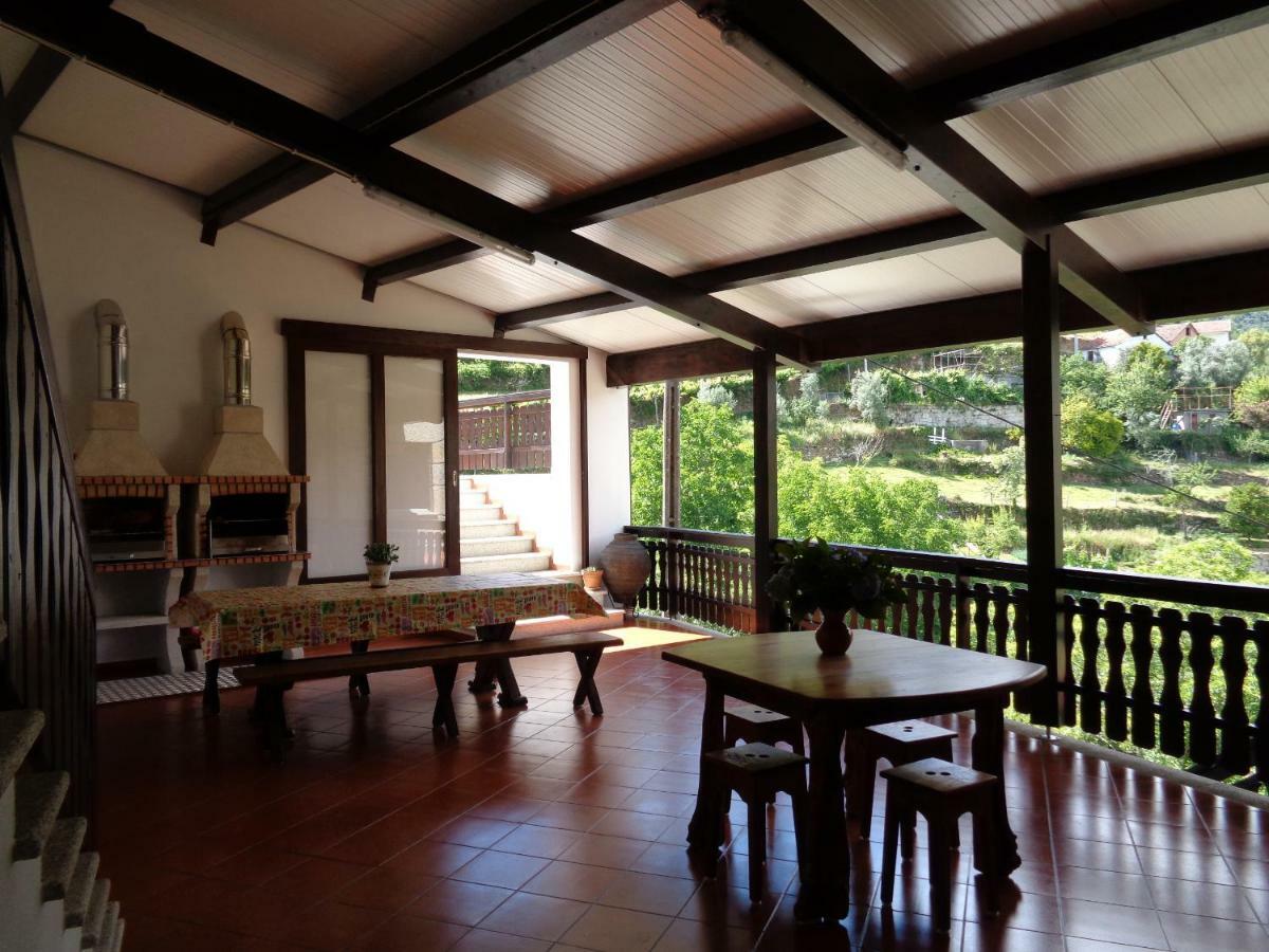Casa Carolina Guest House Vila Seca  Екстериор снимка