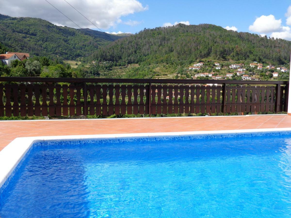 Casa Carolina Guest House Vila Seca  Екстериор снимка