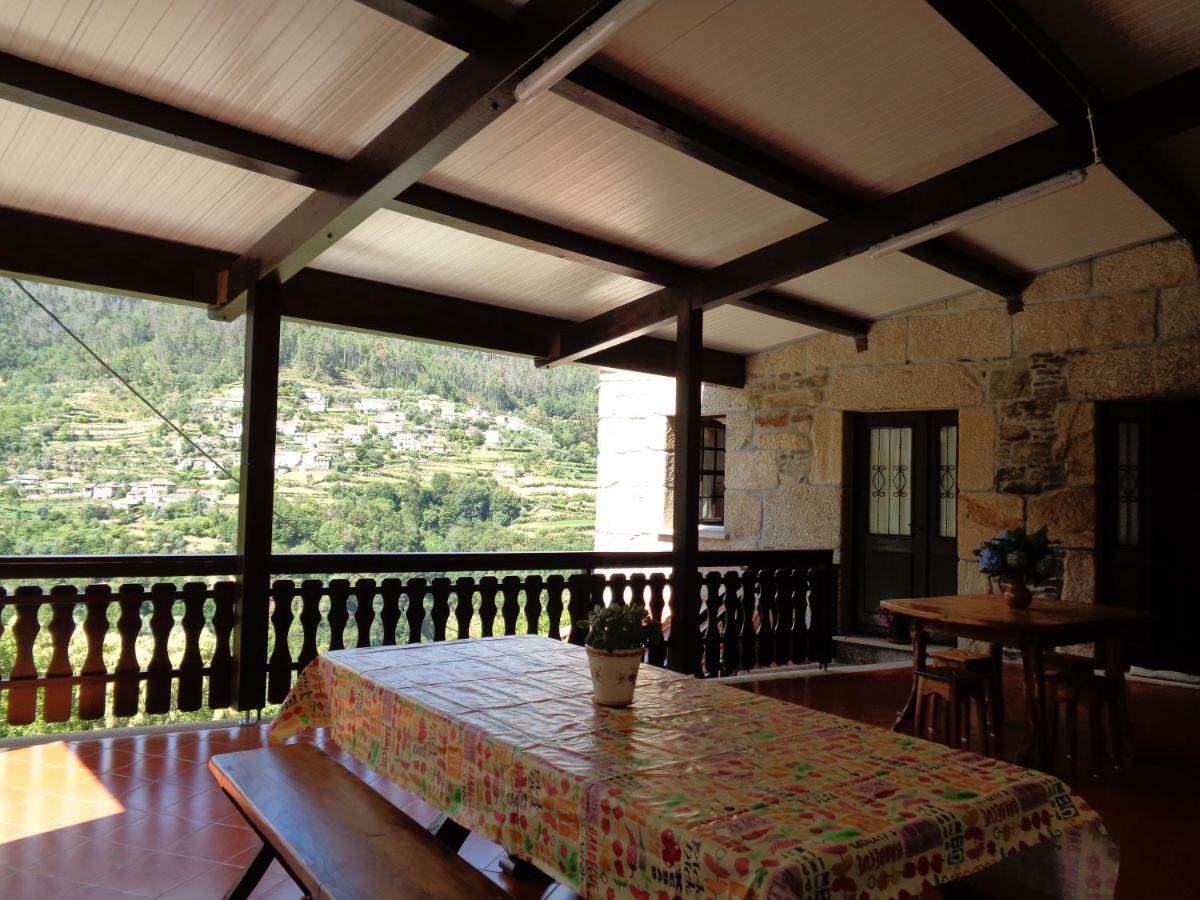 Casa Carolina Guest House Vila Seca  Екстериор снимка