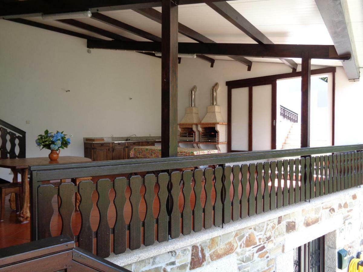 Casa Carolina Guest House Vila Seca  Екстериор снимка