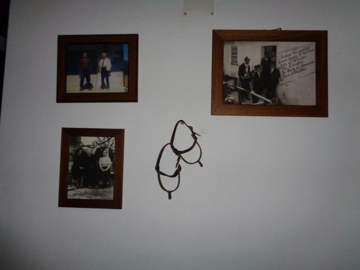Casa Carolina Guest House Vila Seca  Екстериор снимка