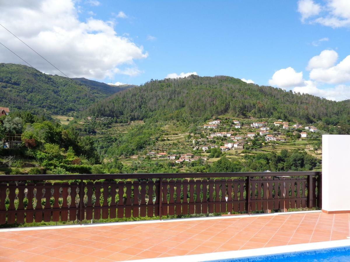Casa Carolina Guest House Vila Seca  Екстериор снимка