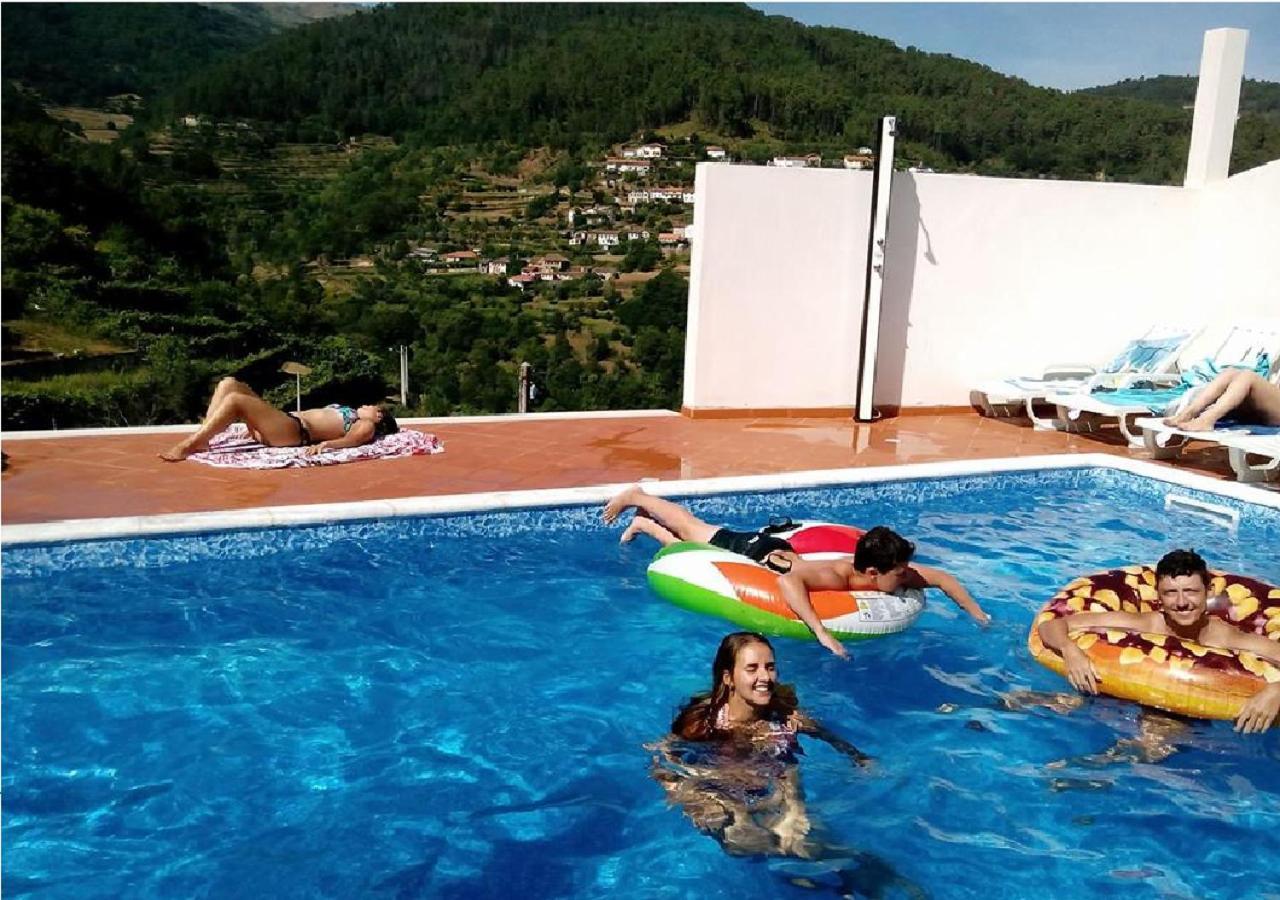 Casa Carolina Guest House Vila Seca  Екстериор снимка