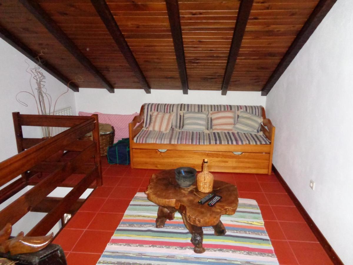 Casa Carolina Guest House Vila Seca  Екстериор снимка