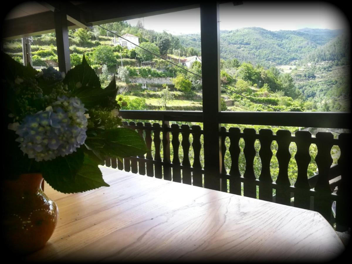 Casa Carolina Guest House Vila Seca  Екстериор снимка