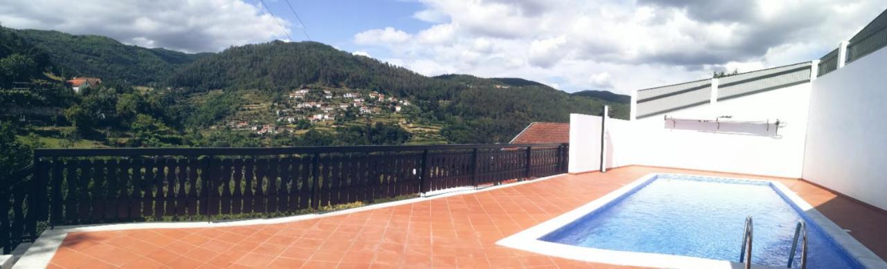 Casa Carolina Guest House Vila Seca  Екстериор снимка