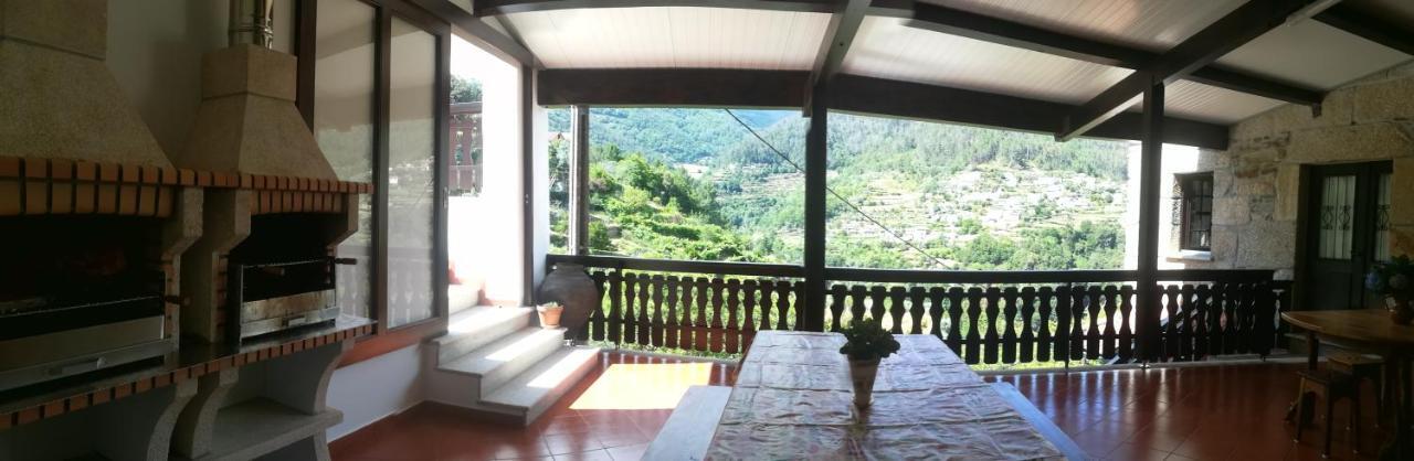 Casa Carolina Guest House Vila Seca  Екстериор снимка