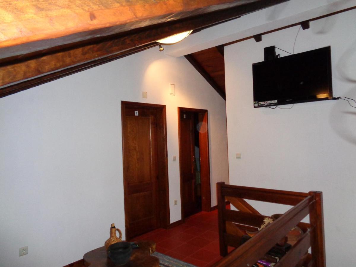 Casa Carolina Guest House Vila Seca  Екстериор снимка